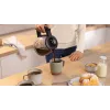 Macchina per caffè filtro Bosch TKA2M113, serbatoio acqua 1,25 l, 15 tazze, nero