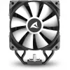 Dissipatore ad aria per processore Sharkoon A40 RGB 1