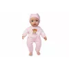 Bambola neonata Artyk Natalia 45 cm – bambola da gioco con corpo morbido, dimensione 45 cm