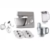 Robot da cucina Kenwood Electronics KVC 3150S 1000 W 4,6 L argento