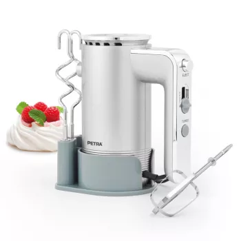 Petra PT5250VDEEU10 Easy Store frullatore a mano