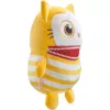Peluche gatto Schmidt TakTak modello 42661 da 0+ anni