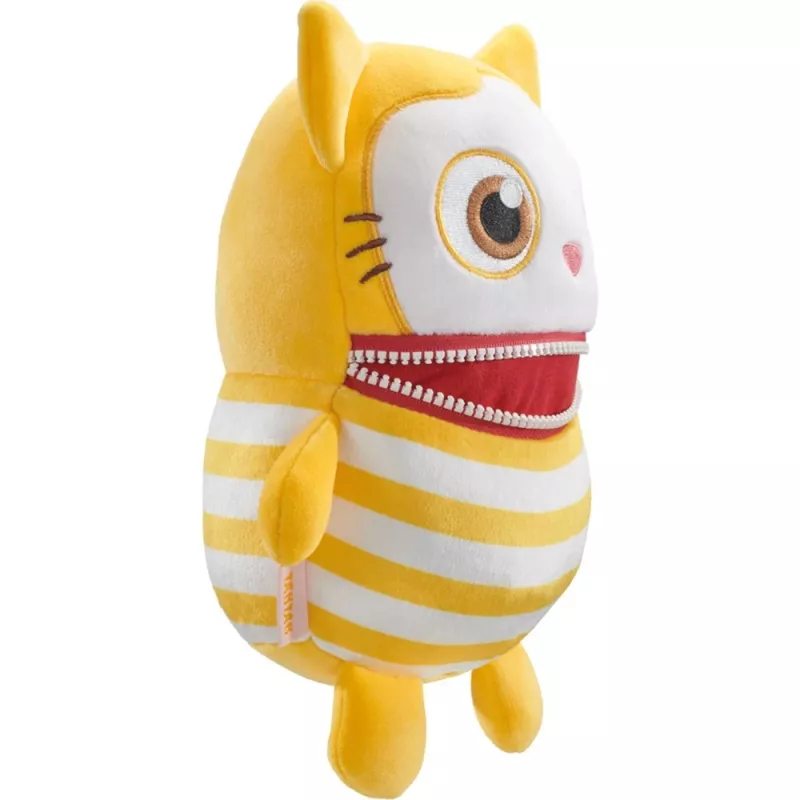 Peluche gatto Schmidt TakTak modello 42661 da 0+ anni