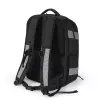 Zaino per laptop 17,3 pollici riflettente 32-38 l