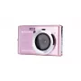 Fotocamera compatta AgfaPhoto DC5500 24 MP CMOS 5600 x 4200 pixel rosa
