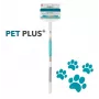 Rimovi peli animali Beldray LA072573EU7, dispositivo manuale leggero per rimuovere peli di animali da tessuti e imbottiture
