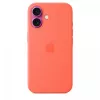 Custodia per cellulare Apple MDGN4ZM/A 15,5 cm (6,1