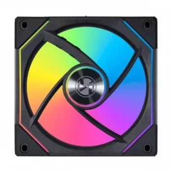 Ventola per case LIAN LI UNI FAN SL-INF 120mm ARGB - Nero
