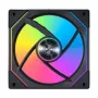 Ventola per case LIAN LI UNI FAN SL-INF 120mm ARGB - Nero
