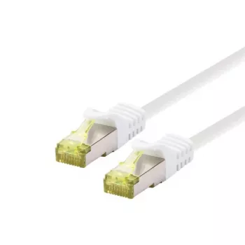 Cavo di rete LOGON TCR6ASS070WH RJ-45 Cat6a 7 m bianco
