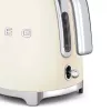 Bollitore Smeg 1.7L 2400W crema