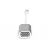 DIGITUS DA-70837 adattatore VGA 1080p FHD a USB 3.0 Type-C, alluminio