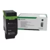 Lexmark - nero - originale - box - cartuccia toner LCCP, LRP - per Lexmark CS531dw, CS632dwe, CX532adwe, CX635adwe (75M20K0)