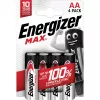 Batteria Energizer Max AA batteria alcalina monouso, 1,5 V