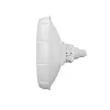 Mikrotik Wire nRAY 2000 Mbit/s bianco Power over Ethernet (PoE)