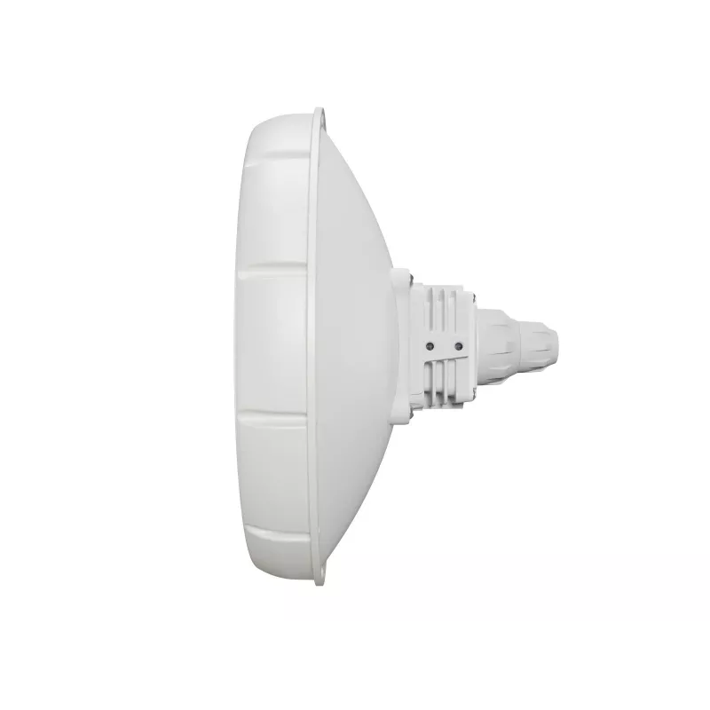 Mikrotik Wire nRAY 2000 Mbit/s bianco Power over Ethernet (PoE)