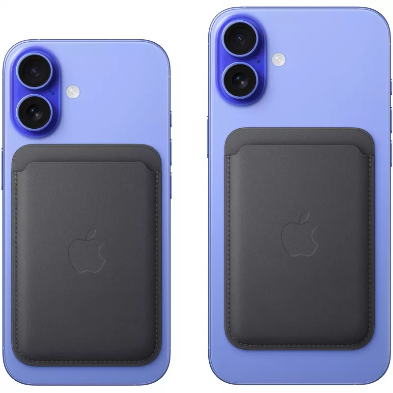 Apple iPhone portafoglio FineWoven MagSafe – blu profondo
