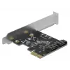 Adattatore SATA interno DeLOCK 90431