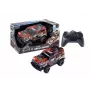 REVELL RC Car Ghost Driver rosso 24683
