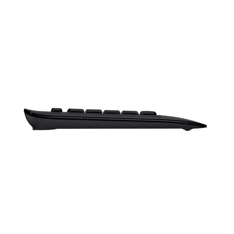 Tastiera Logitech SIGNATURE K650 full-size wireless Bluetooth a membrana