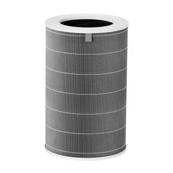 Filtro purificatore d'aria Xiaomi BHR5272GL per Smart Air Purifier 4 Lite, 200×200×310 mm, efficienza 99,7 %, nero