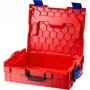 Knipex L-BOXX - valigia rigida per utensili - plastica ABS (00 21 19 LB LE)