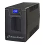 PowerWalker VI 1500 SCL gruppo di continuità (UPS) Line-Interactive 1,5 kVA 900 W
