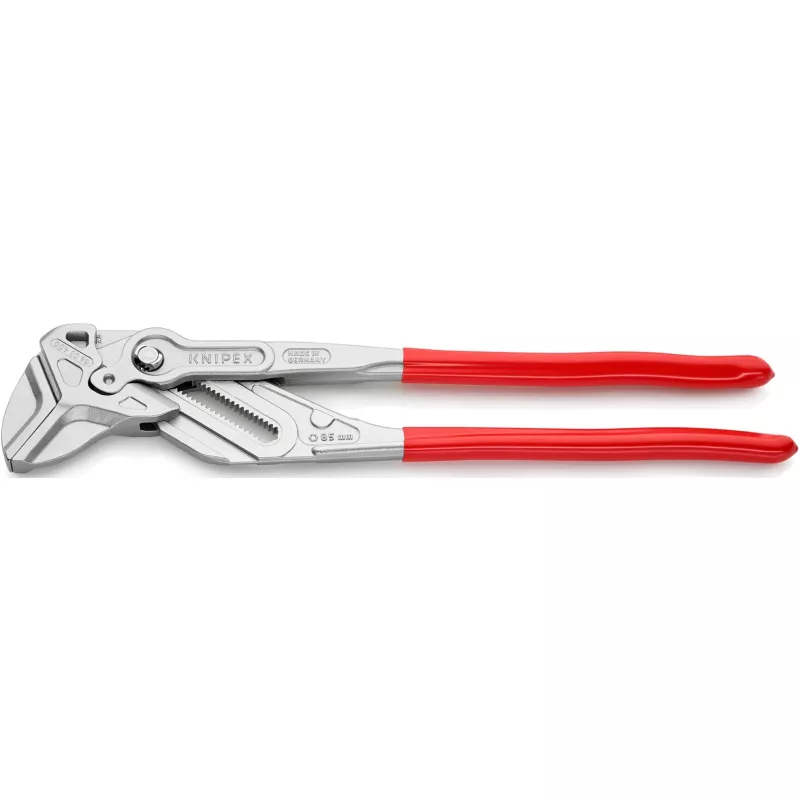 Pinza a scorrimento Knipex 86 03 400