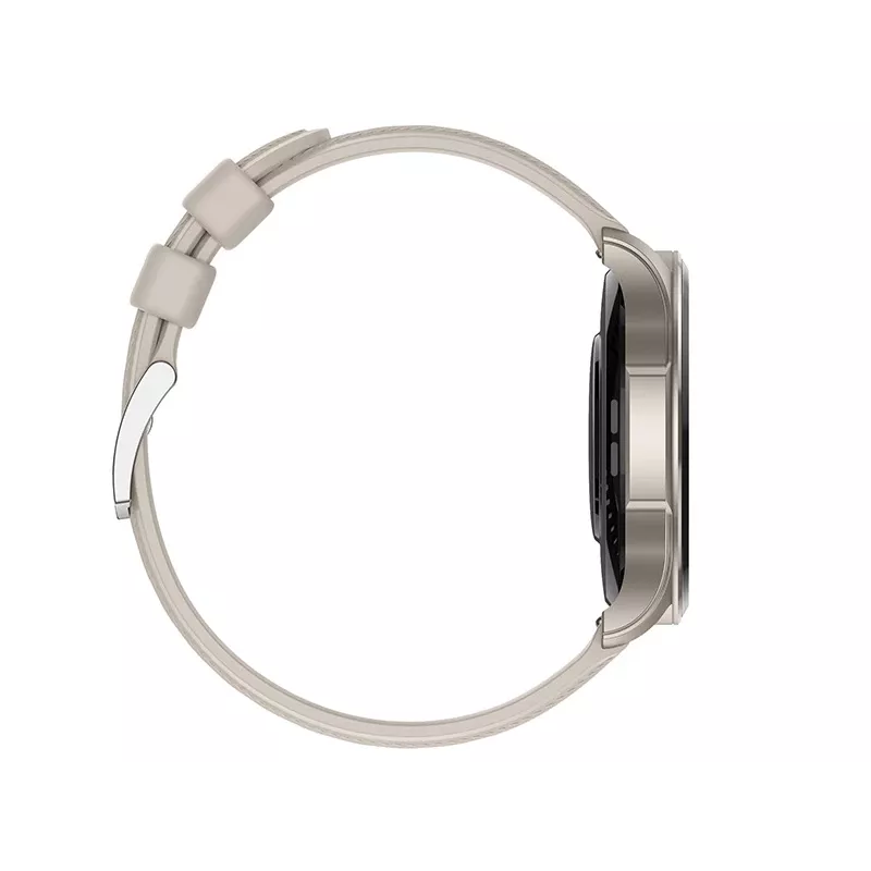 Smartwatch TRACER SM7 Astral Starlight — Bluetooth, cardiofrequenzimetro