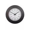NeXtime orologio 2944 Colt, Ø34 cm, da parete, nero