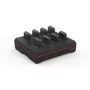 Caricabatterie Honeywell 8675i 8 posti nero