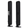 Activejet AJE-MUSIC BAR RGB luce musicale LED