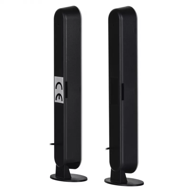 Activejet AJE-MUSIC BAR RGB luce musicale LED