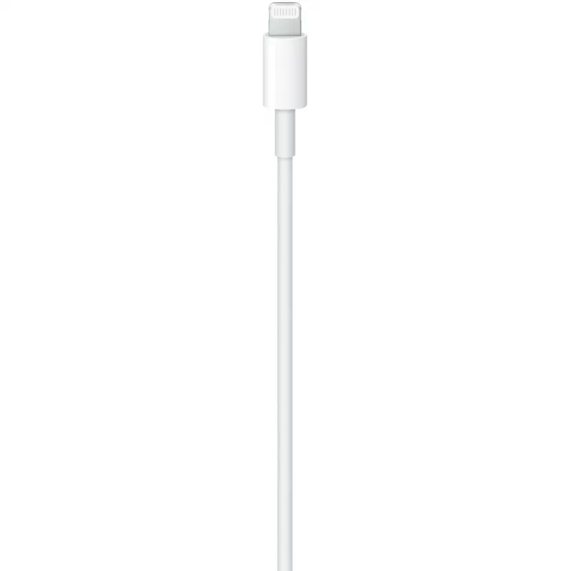 Cavo USB-C a Lightning Apple MQGH2ZM/A — 2 m, bianco, maschio-maschio
