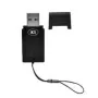 ACS ACR39T-A1 Lettore di smart card USB, nero
