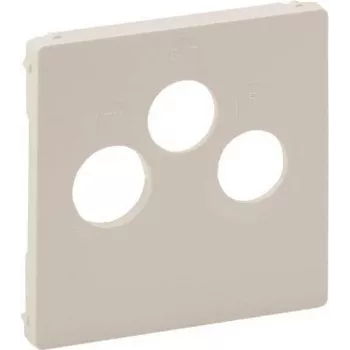 LEGRAND 754790 VLIFE placca TVRSAT UW