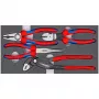 Knipex 00 20 01 V15 set di pinze