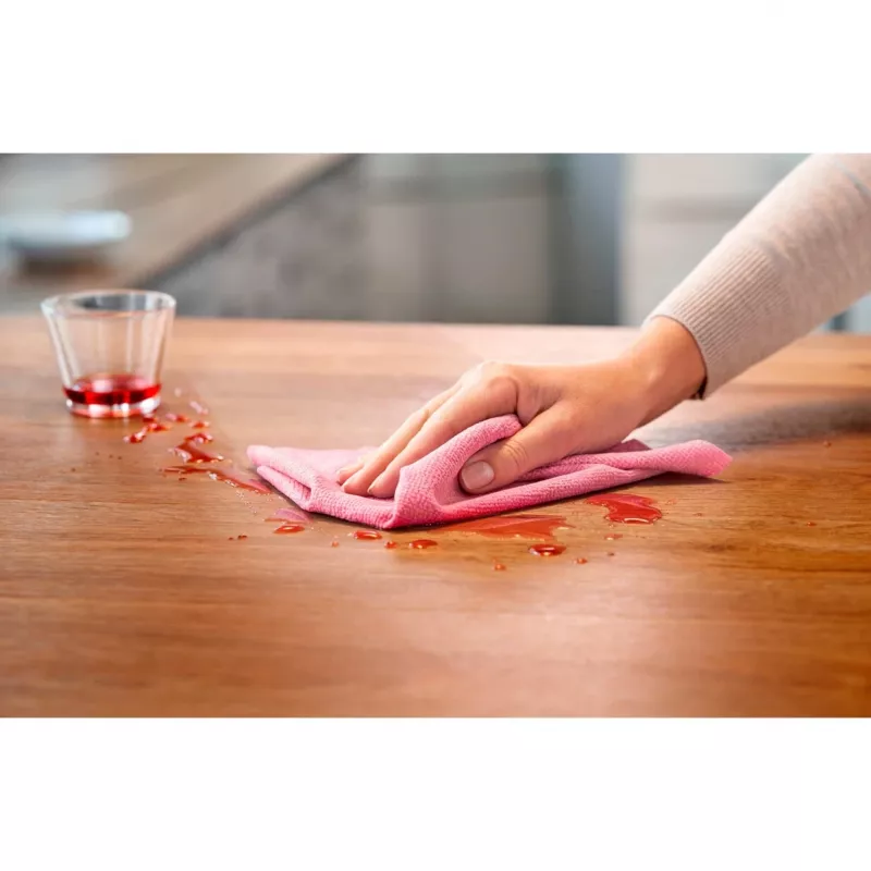 Vileda ACTIFIBRE Soft panno universale morbido 2 pz.