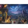 Puzzle 1000 pezzi Schmidt Spiele 4059484 — scena paesaggistica