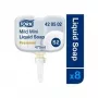 Sapone liquido non specificato Tork Premium Mild S2 475 ml, ricarica per dispenser, formulazione delicata