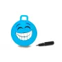 Palla saltellante Jamara Hop Ball Smile 1 anno e oltre