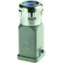 Custodia per connettori femmina Han 3A-gg-M25 19 20 003 1421 (19200031421)