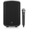 Altoparlante a 2 vie Behringer EUROPORT MPA100BT 100 W