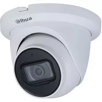 Telecamera Hdcvi 2MP IR EYEBALL/HAC-HDW1200TMQ-A0280BS6 Dahua