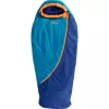Sacco a pelo Jack Wolfskin GROW UP MOONRISE (blu)