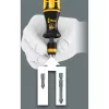 Wera Kraftform Kompakt 60 ESD - portapunte con set di punte - 17 pezzi (05051043001)