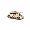 Majorette Auto giocattolo vintage, assortite (6 tipi)