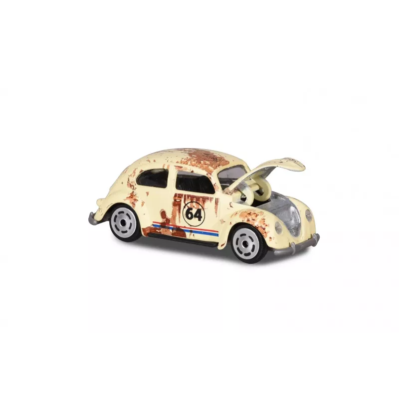 Majorette Auto giocattolo vintage, assortite (6 tipi)