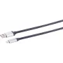 Cavo USB 2.0 ShiverPeaks USB-A a USB-C 3,0 m (modello 03-71045)