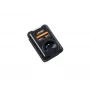 Protezione da sovratensione Infosec S1 USB NEO, 1 presa, con USB (61297)